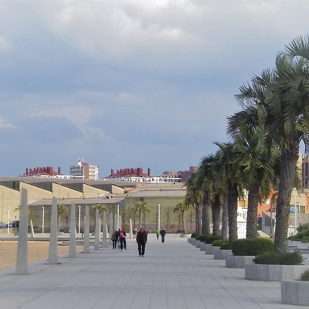 Espacio Gijon Poniente Extérieur photo