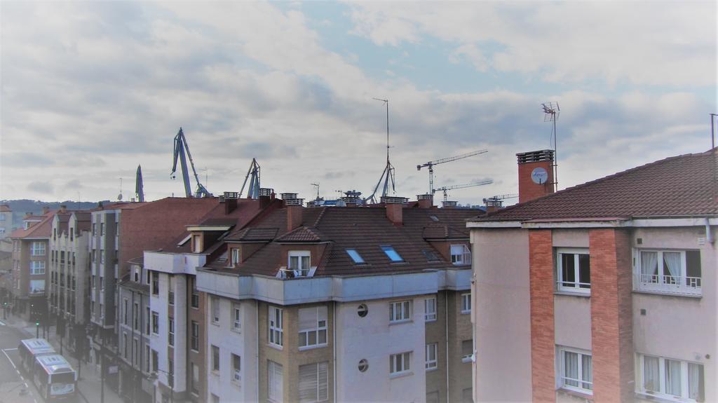 Espacio Gijon Poniente Extérieur photo