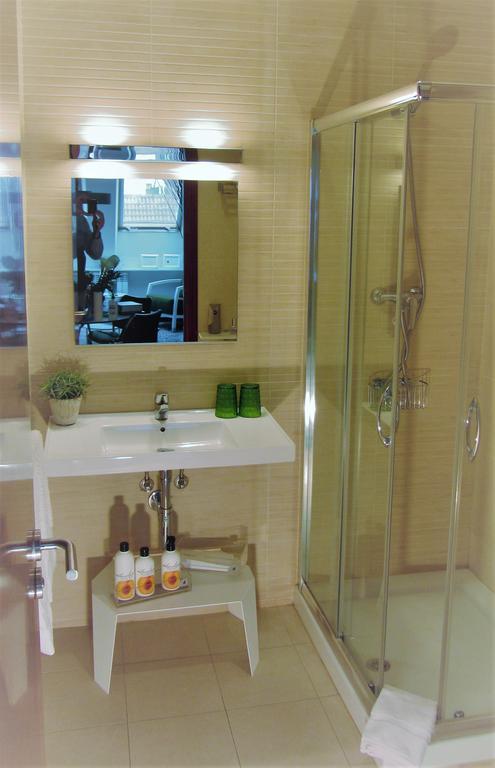 Espacio Gijon Poniente Extérieur photo