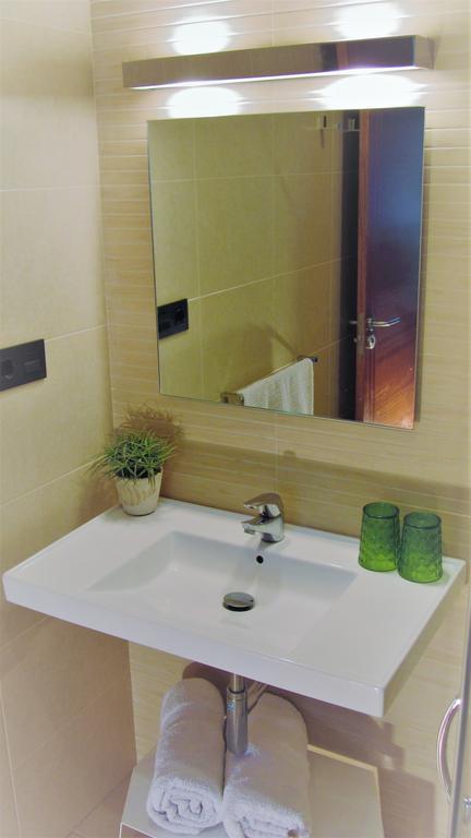 Espacio Gijon Poniente Extérieur photo