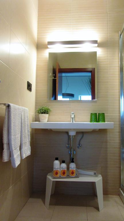 Espacio Gijon Poniente Extérieur photo