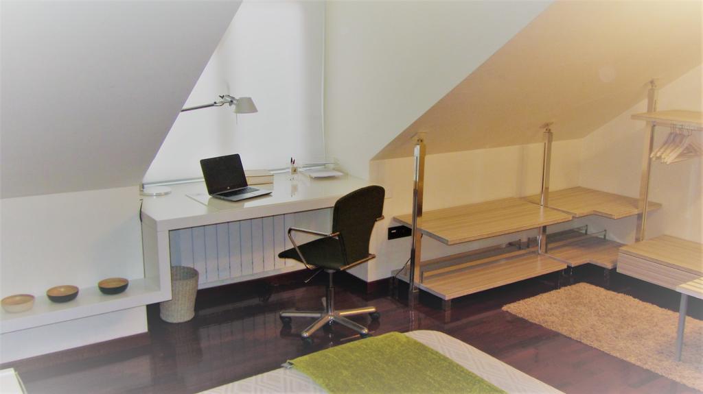 Espacio Gijon Poniente Extérieur photo