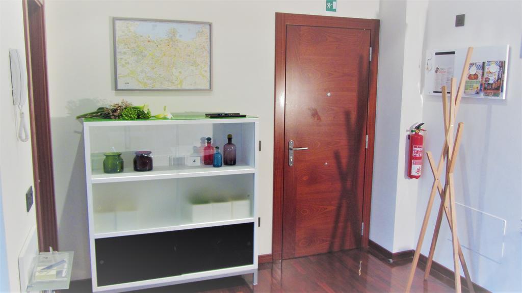Espacio Gijon Poniente Extérieur photo