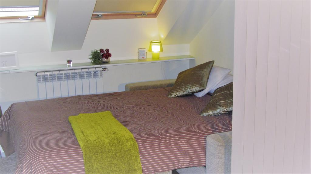 Espacio Gijon Poniente Extérieur photo