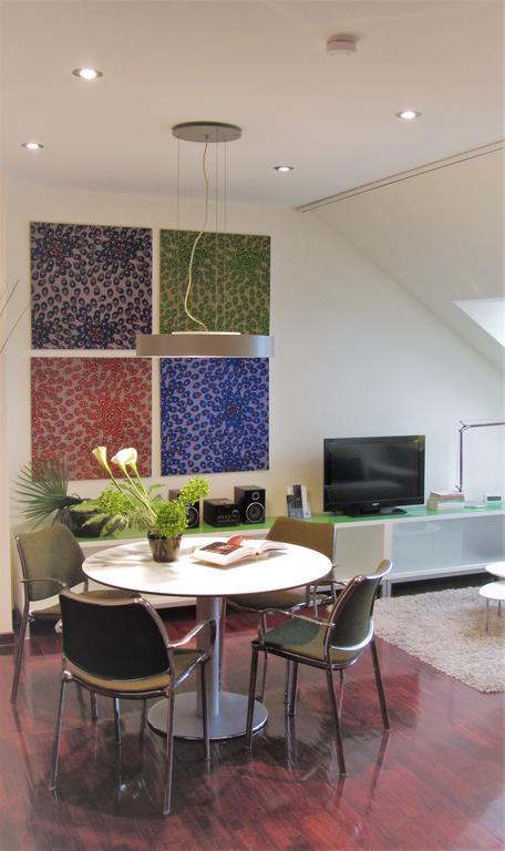 Espacio Gijon Poniente Extérieur photo