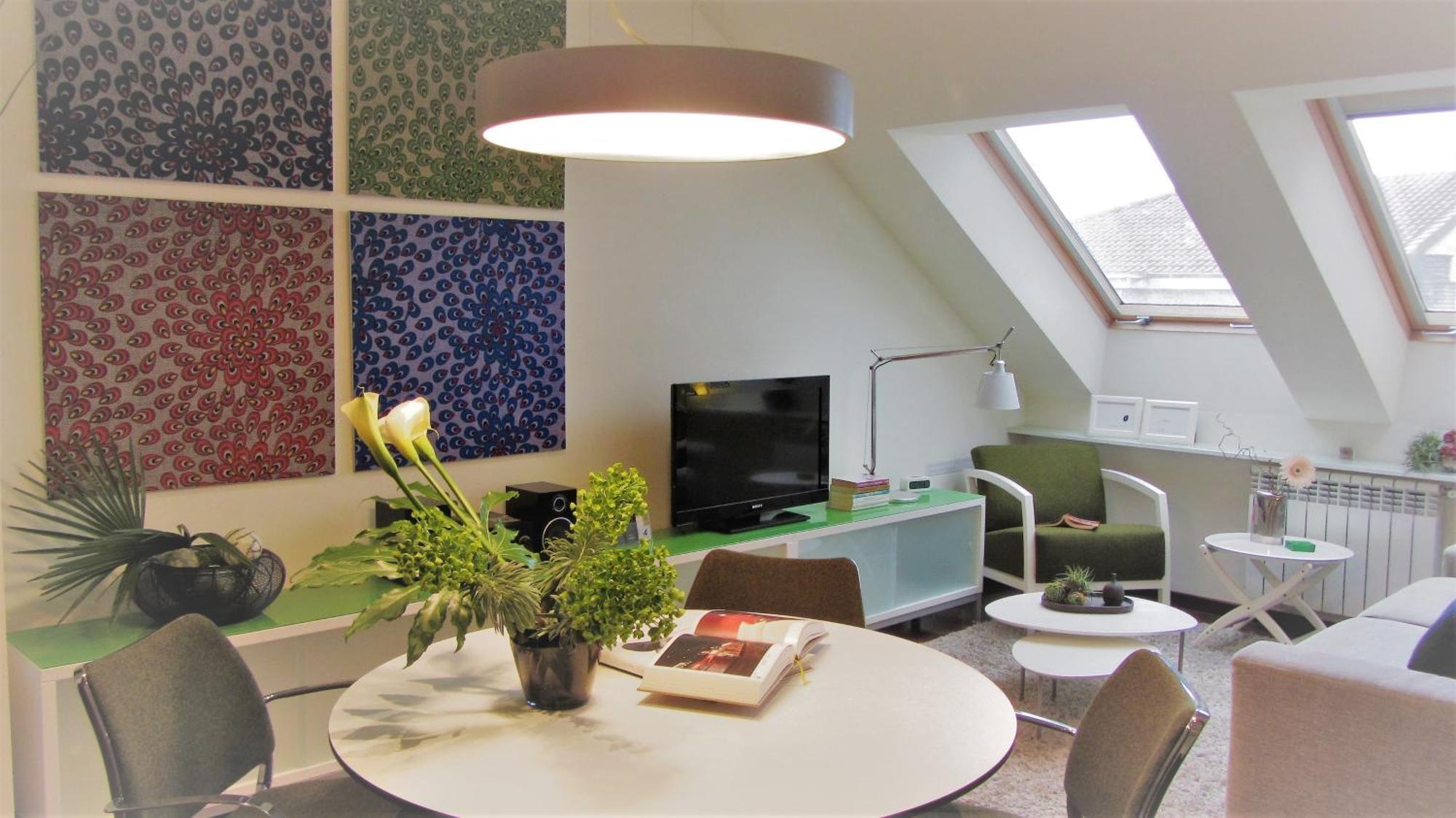 Espacio Gijon Poniente Extérieur photo